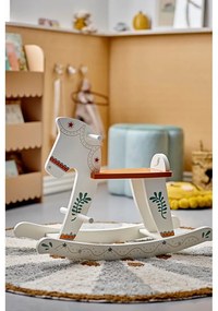 Koń na biegunach Ruddy – Bloomingville Mini