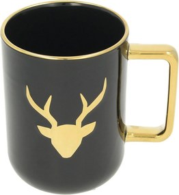 Kubek Christmas Time deer 400ml