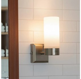 Brilagi - Kinkiet łazienkowy RAY 1xE14/40W/230V IP44