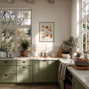 Obraz 30x40 cm Petit Dejeuner – Styler