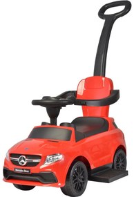 Hulajnoga Buddy Toys BPC 5211 3w1