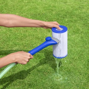 Szczotka do czyszczenia filtrów Aqualite™ BESTWAY