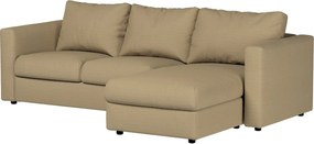 Pokrowiec na sekcję leżanki Vimle