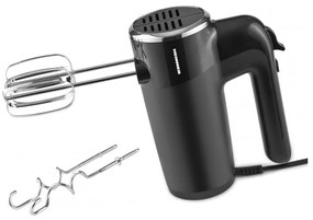 Heinner HM-300BK - Ręczny mikser 300 W/230 V, czarny