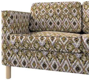 Pokrowiec na sofę Pärup 3-osobową z szezlongiem