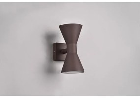 Lampa zewnętrzna (wysokość 20 cm) Ardas – Trio