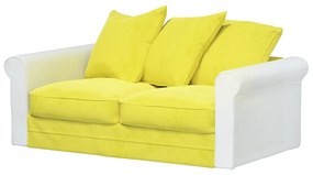 Pokrowiec na sekcję 2-osobową Grönlid, nierozkładaną