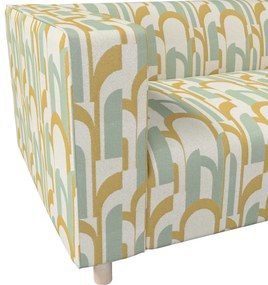 Pokrowiec na sofę Klippan 2-osobową