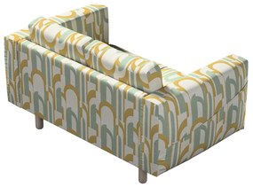 Pokrowiec na sofę Norsborg 2-osobową