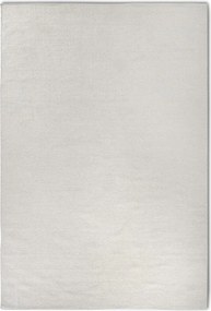 Dywan wełniano-bawełniany Delhi naturalnie kremowy 120 cm x 170 cm