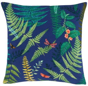 Poduszka odpowiednia na zewnątrz 43x43 cm Woodland Fern – RHS