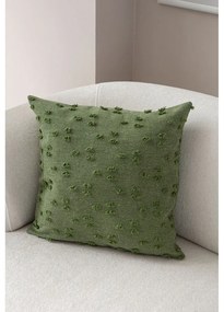 Poszewka na poduszkę 43x43 cm Tuffet – Mioli Decor