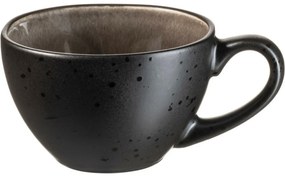 Mäser Zestaw filiżanek do kawy z spodkami Niara Organic 4+4 szt.