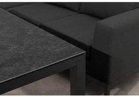 CORDOBA LIKA-TEX® - luksusowy zestaw ogrodowy