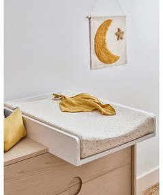 Biały przewijak Kave Home Nunila