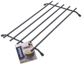 Orion Metalowa podkładka pod garnek RADKA, prostokąt