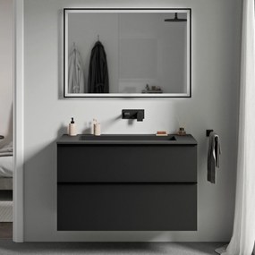 Szafka podumywalkowa LAVOA 100 cm