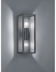 Lampa zewnętrzna (wysokość 38 cm) Garonne – Trio