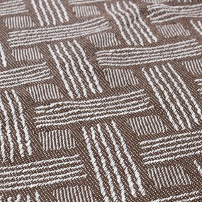 Narzuta bawełniana, 150 x 125 cm