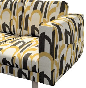 Pokrowiec na sofę Norsborg 3-osobową