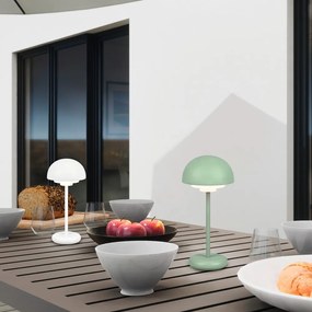 Lampa zewnętrzna ø 13,5 cm Elliot – Trio