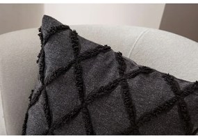 Poszewka na poduszkę 43x43 cm Tuffet – Mioli Decor