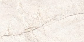 Mexen Leeds Bianco próbka gresu szkliwionego rekt. G1, płytka podłogowo-ścienna, carving - TL410-00-S