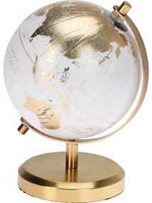 Globus dekoracyjny CON, Ø 13 cm