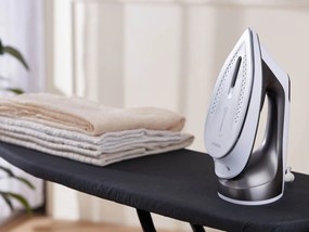 PRIMERA 2 w 1 Żelazko z Trybem Parownicy