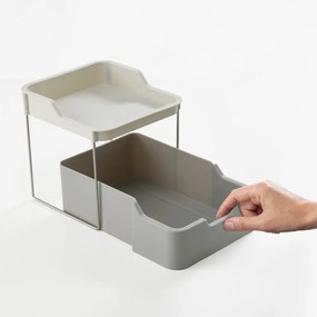 Organizer na przyprawy Duo – Joseph Joseph