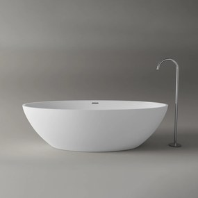 Wolnostojąca wanna RIO STONE