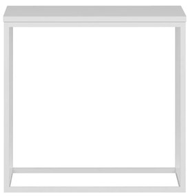 Stół składany Basak White