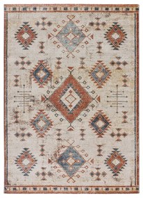 Ceglasty dywan 160x230 cm Parma – Universal