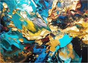 Obraz - Teksturowany obraz olejny (70x50 cm)