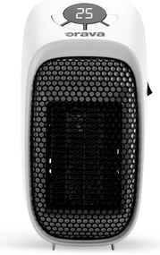 Orava VL-101 wentylator gorącego powietrza mini