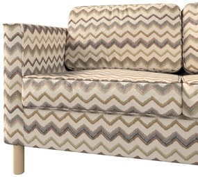 Pokrowiec na sofę Pärup 3-osobową z szezlongiem