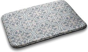 Dywanik do łazienki Dywanik do łazienki Wzory Geometryczne