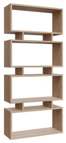 Biblioteczka Langdon Oak