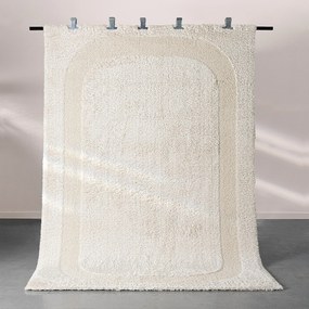 Dywan Mira cream 200x290 cm