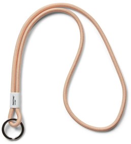 Pomarańczowy breloczek Peach Fuzz 13-1023 – Pantone