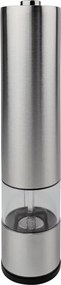 Młynek do pieprzu, stal nierdzewna