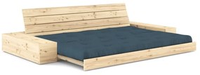 Morska rozkładana sofa 244 cm Base – Karup Design