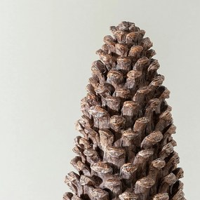 Figurka Szyszka mała 12x12x23 cm