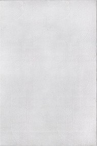 Dywan Rio Salon antypoślizgowy ukłon, Złamana biel, 80 x 150 cm