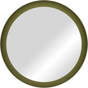 Lustro ścienne ø 58 cm Allo – noo.ma