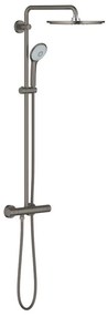 GROHE 26075AL0 - Zestaw prysznicowy EUPHORIA SYSTEM 310 450 mm grafitowy