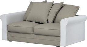 Pokrowiec na sekcję 2-osobową Grönlid, rozkładaną