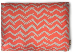 Czerwone legowisko dla psów 50x70 cm Outdoor Bed Barn Red S – P.L.A.Y.