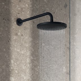 Duravit uniwersalne ramię prysznicowe