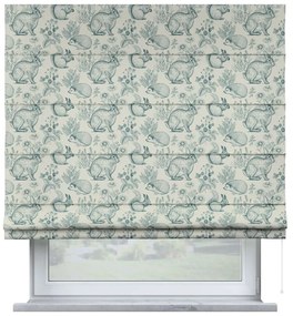 Roleta dziecięca 170x100 cm Magic – Yellow Tipi